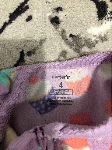 Carter's Uyku tulum