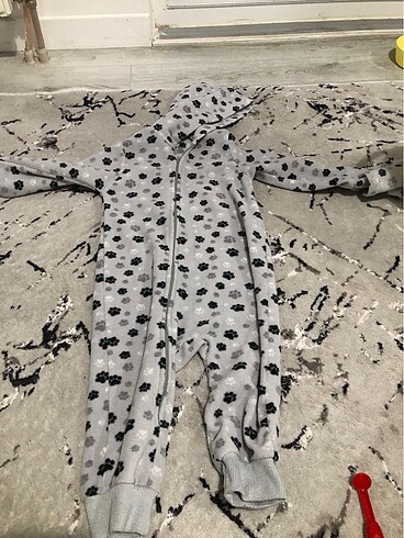 HelloBaby Tulum polar
