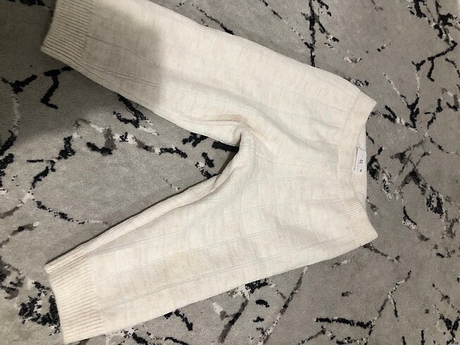 Triko Zara pantolon