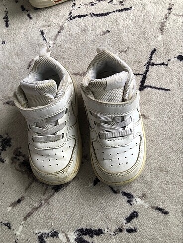 Orijinal Nike snekers