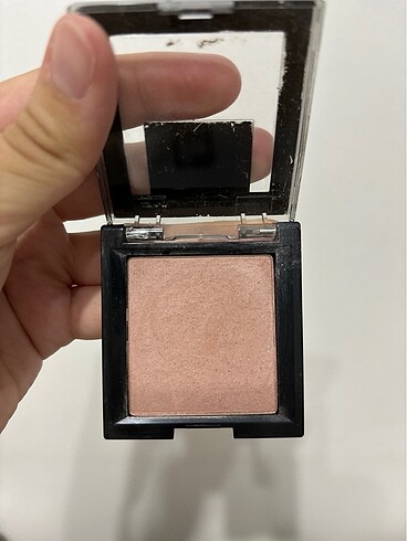 Maybelline Allık ve far