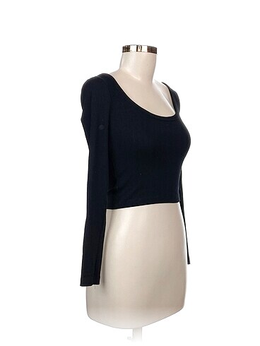 Pull and Bear Pull and Bear Bluz %70 İndirimli.