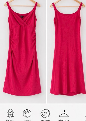 H&M ürünü