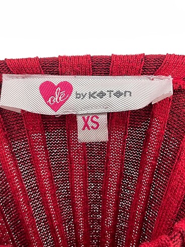 xs Beden çeşitli Renk Koton Kazak / Triko %70 İndirimli.