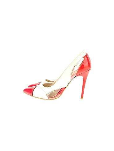 Shoes Time Stiletto %70 İndirimli.