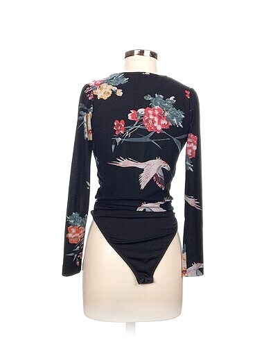 s Beden Vintage Love Bluz %70 İndirimli.