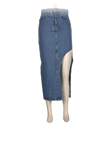 Vintage Love Midi Etek %70 İndirimli.