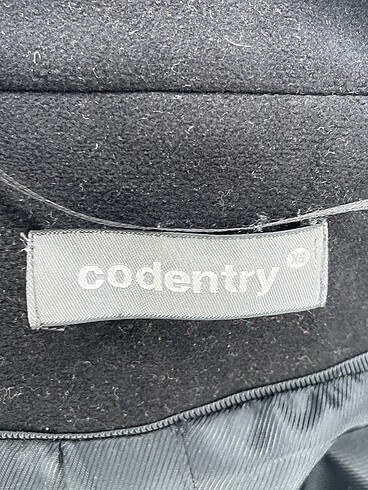 xs Beden siyah Renk Codentry Kaban %70 İndirimli.