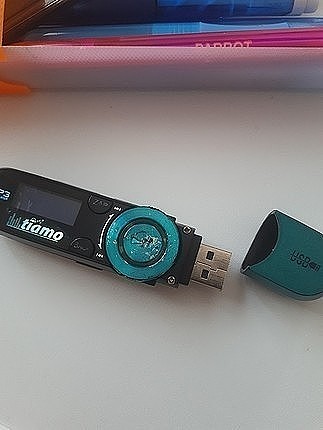 usb ve mp3 tiamo 