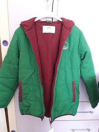 vintage bomber ceket 