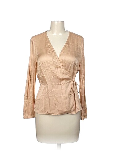 Zara Bluz %70 İndirimli.