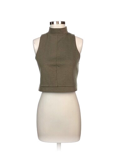 Zara Bluz %70 İndirimli.