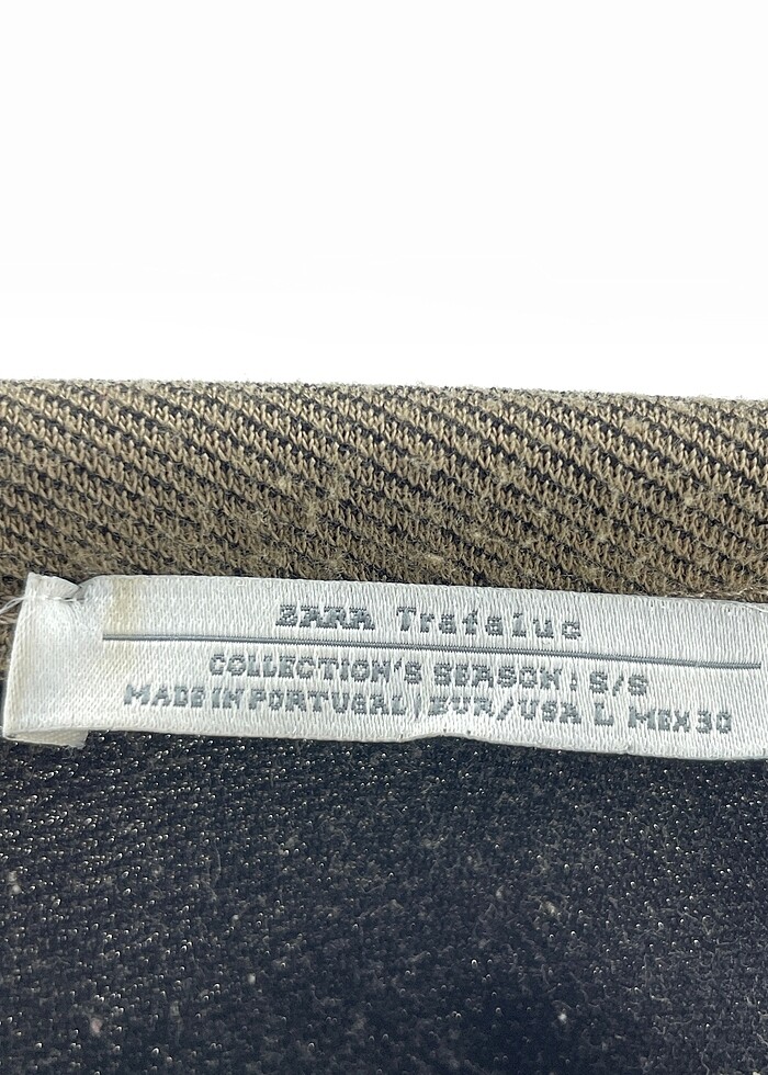 Zara Bluz %70 İndirimli. - Görsel 4