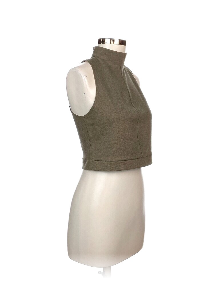 Zara Bluz %70 İndirimli. - Görsel 2