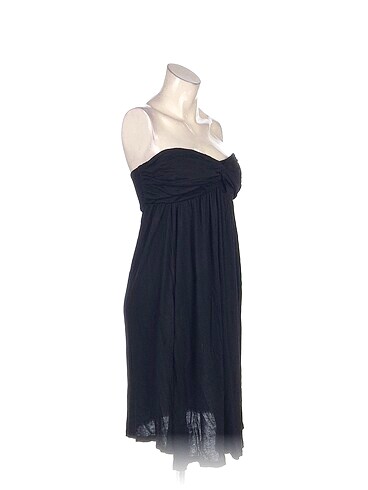 Vintage Love PreLoved Kısa Elbise %70 İndirimli.