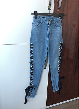 Kot jeans