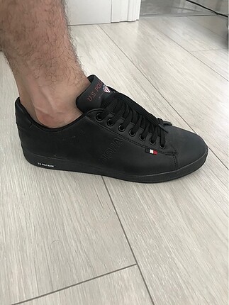 Polo spor