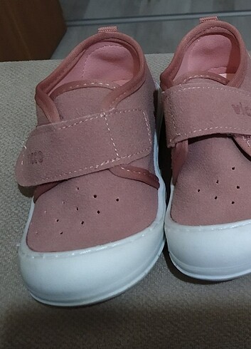 Vicco bebek ayakkabısı