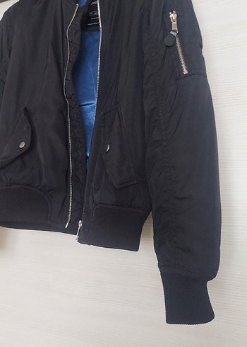 Bershka bershka mont