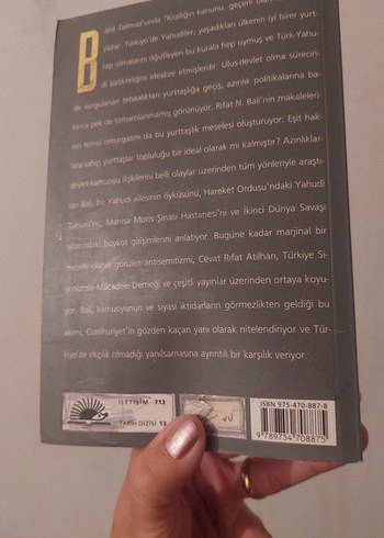 Beden Musa'nın Evlatları Cumhuriyet'in Yurttaşları