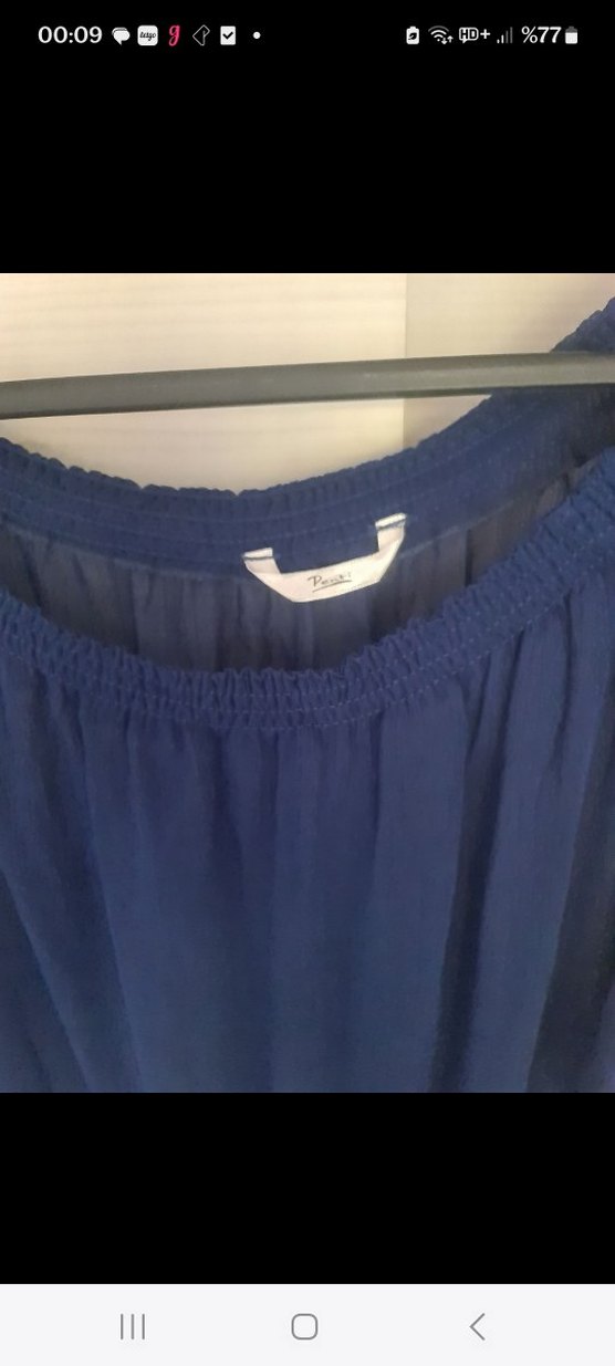 penti plaj elbisesi - Görsel 2