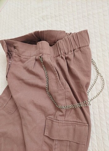 Collezione Kargo pantolon