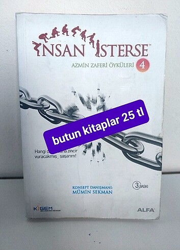 Kitaplarda indirim????