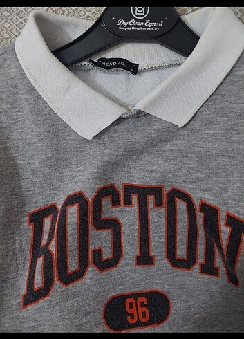Diğer Sweatshirt