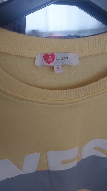 Koton Koton sweatshirt