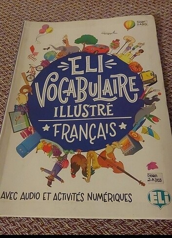 Kitap