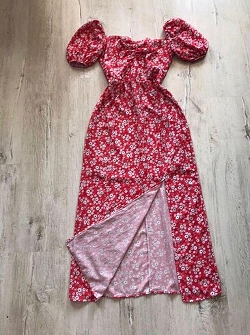 Zara Günlük elbise