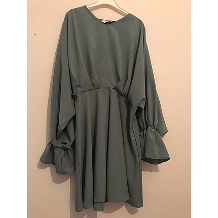 #tunik #yeşi
