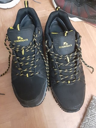 lumberjack su geçirmez ayakkabi