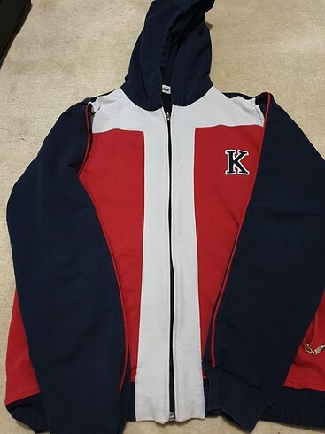 Ted Koleji Sweatshirt XS beden