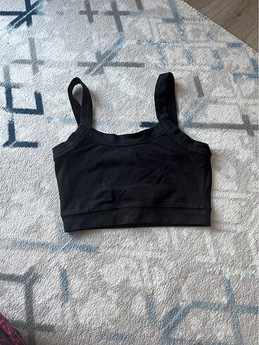 zara crop