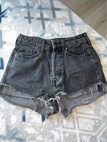 H&M kot şort