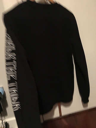 m Beden sweatshirt