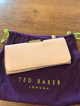 Ted Baker