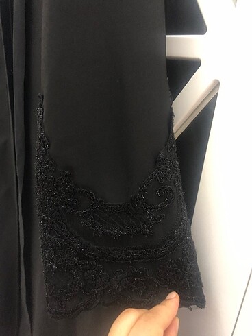 Abaya yada ferace