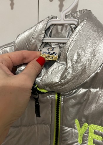 Unisex şişme yelek - Görsel 2