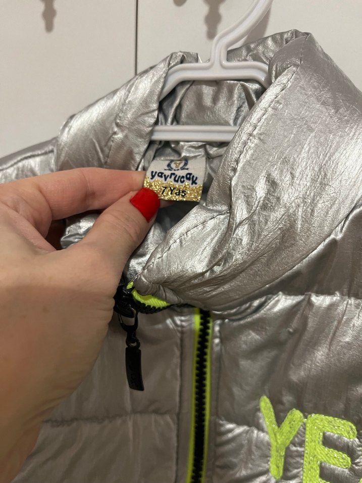 Unisex şişme yelek - Görsel 2