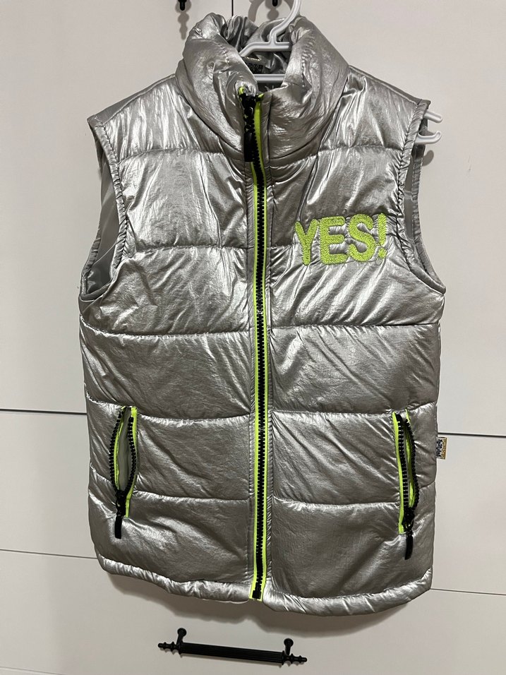 Unisex şişme yelek - Görsel 4