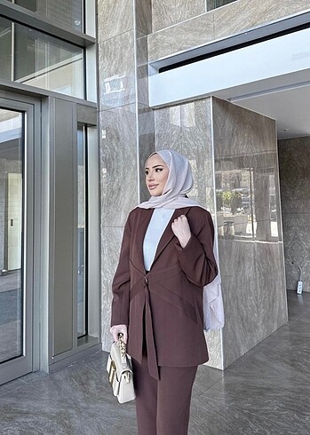 xl Beden Şık takım