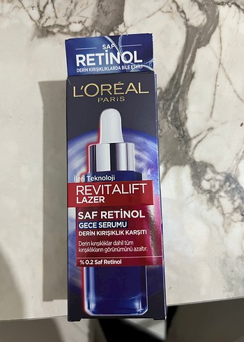 Loreal Paris