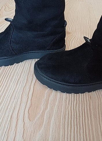 31 Beden Zara çocuk bot 31 no