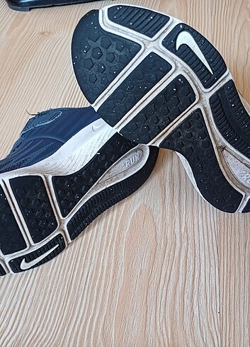 28 Beden lacivert Renk Nike run model 