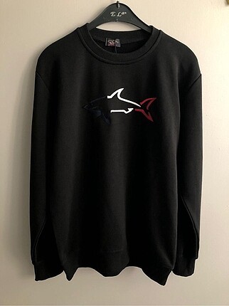 Sweatshirt orijinalpaulshark