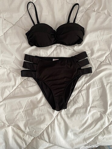 mayo takım bikini