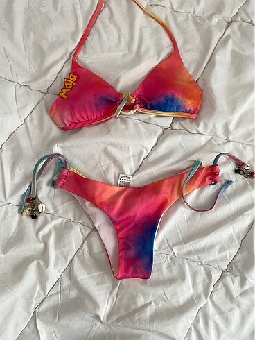 bikini takım