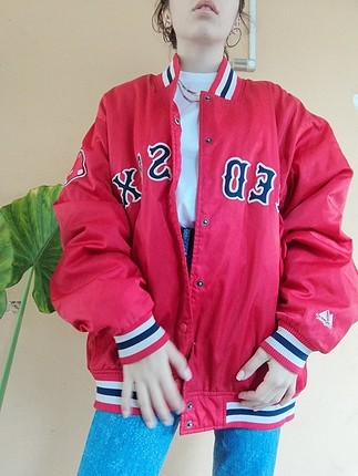 vintage ceket 